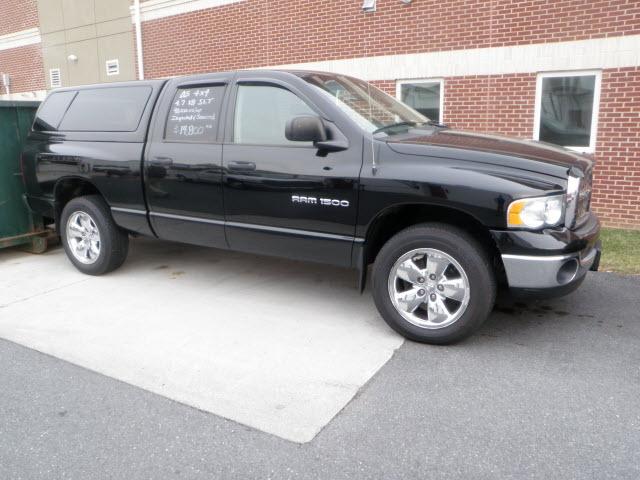 Photo of 2005 Dodge Ram 1500