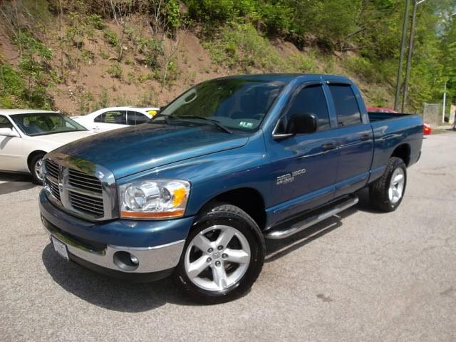Photo of 2006 Dodge Ram 1500