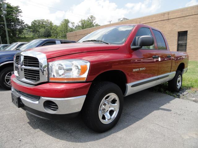 Photo of 2006 Dodge Ram 1500