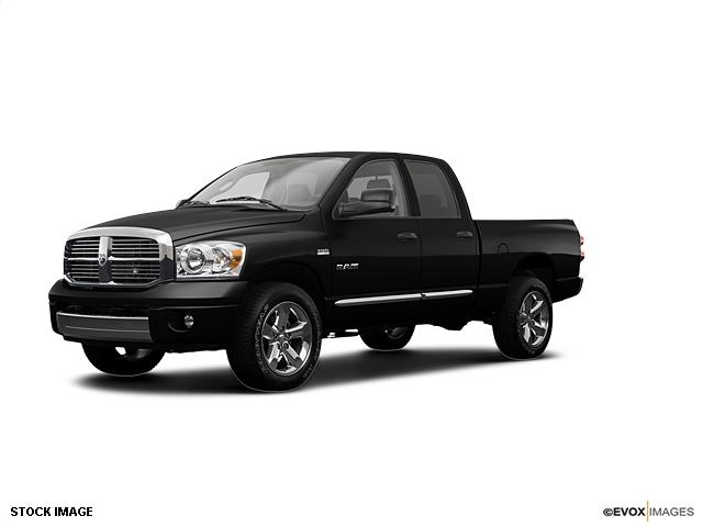Photo of 2008 Dodge Ram 1500