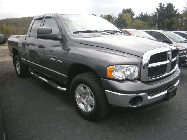 Photo of 2004 Dodge Ram 1500