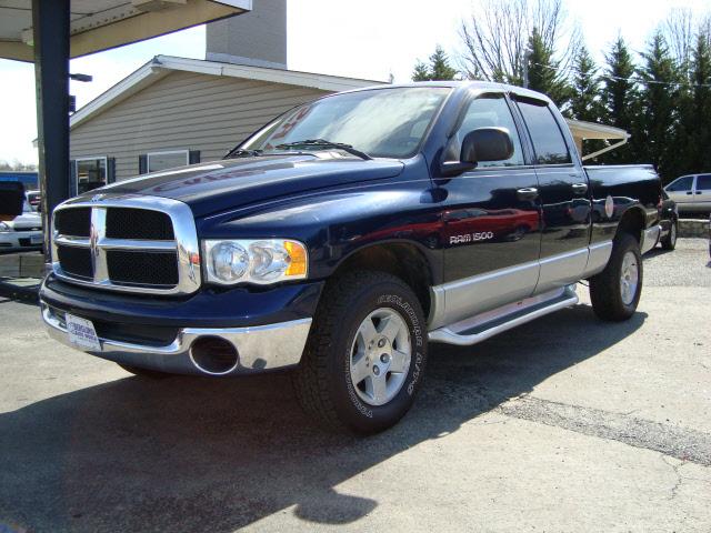 Photo of 2004 Dodge Ram 1500
