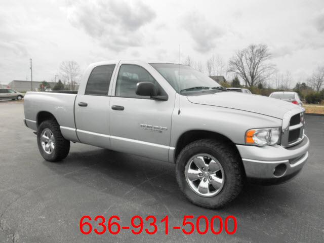 Photo of 2005 Dodge Ram 1500