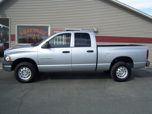 Photo of 2004 Dodge Ram 1500