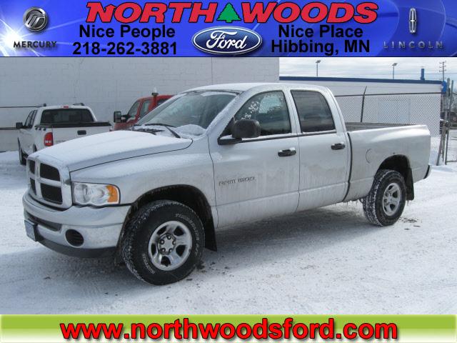 Photo of 2005 Dodge Ram 1500