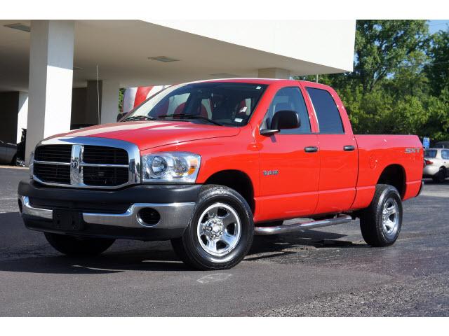 Photo of 2008 Dodge Ram 1500