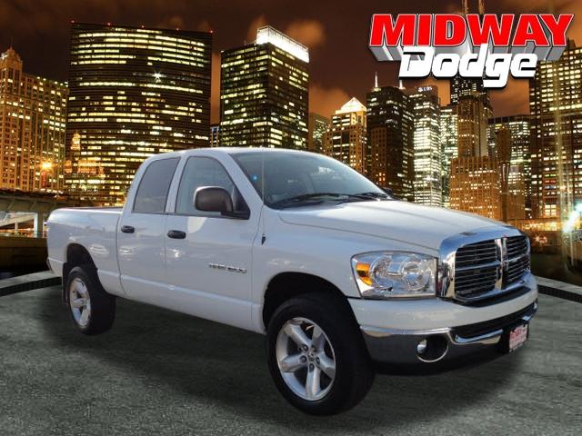 Photo of 2007 Dodge Ram 1500