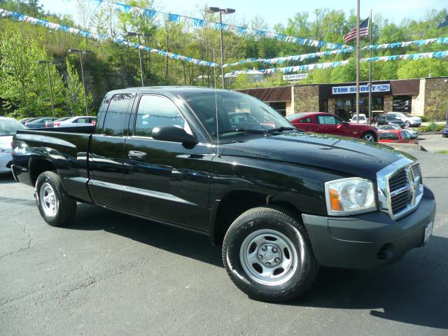 Photo of 2006 Dodge Dakota