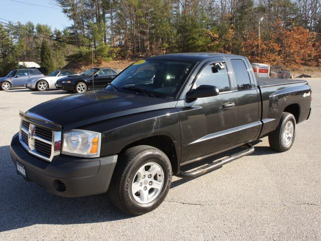 Photo of 2007 Dodge Dakota