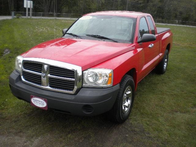 Photo of 2005 Dodge Dakota