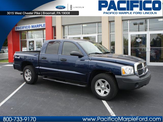 Photo of 2006 Dodge Dakota