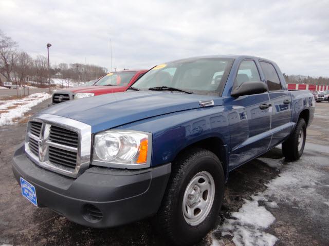 Photo of 2006 Dodge Dakota