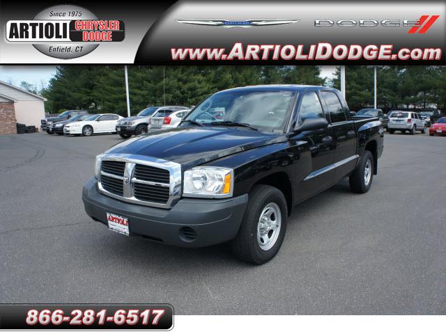 Photo of 2006 Dodge Dakota