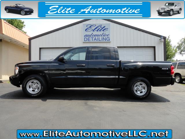 Photo of 2009 Dodge Dakota