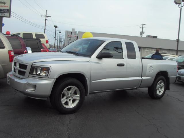Photo of 2009 Dodge Dakota