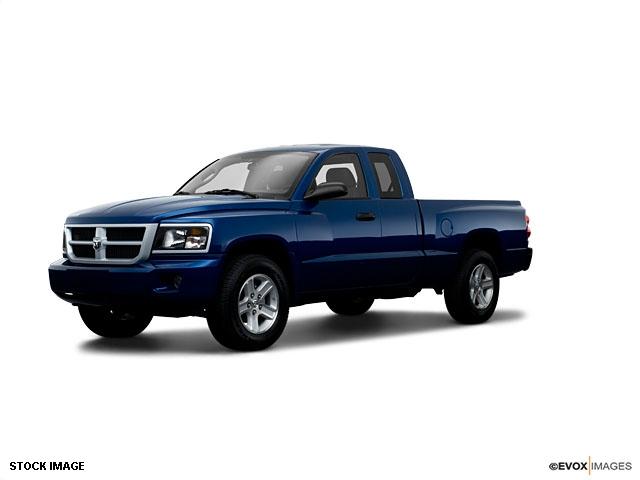 Photo of 2009 Dodge Dakota