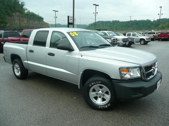 Photo of 2008 Dodge Dakota