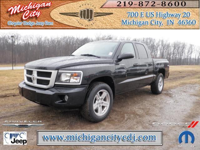 Photo of 2008 Dodge Dakota