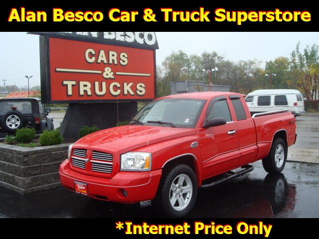 Photo of 2007 Dodge Dakota