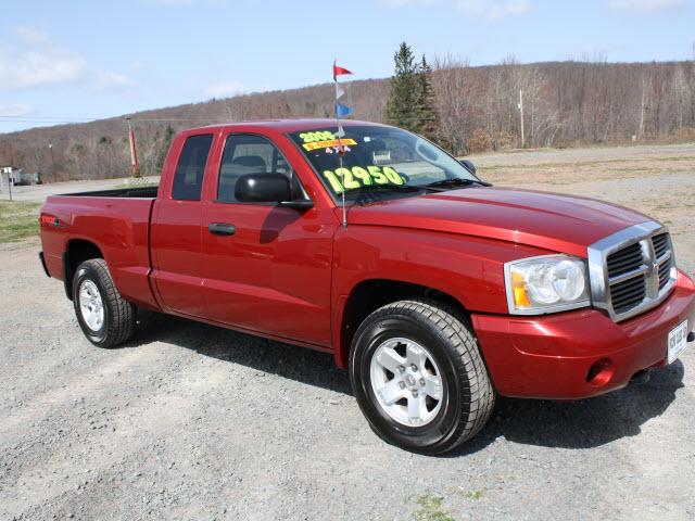 Photo of 2006 Dodge Dakota