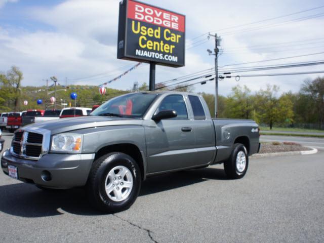 Photo of 2006 Dodge Dakota