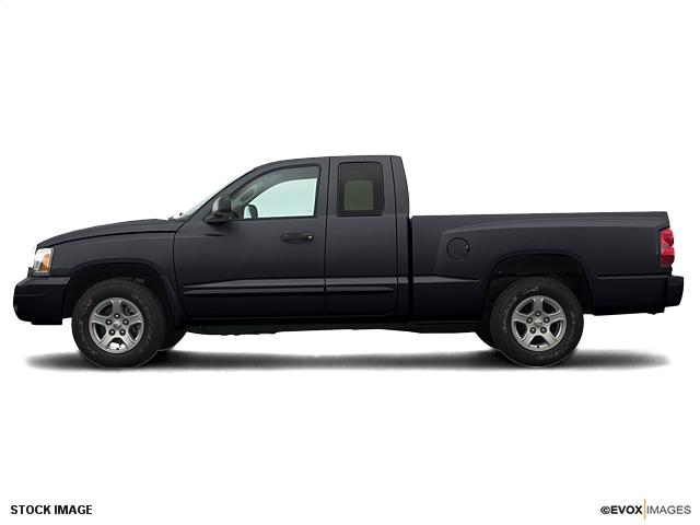 Photo of 2006 Dodge Dakota