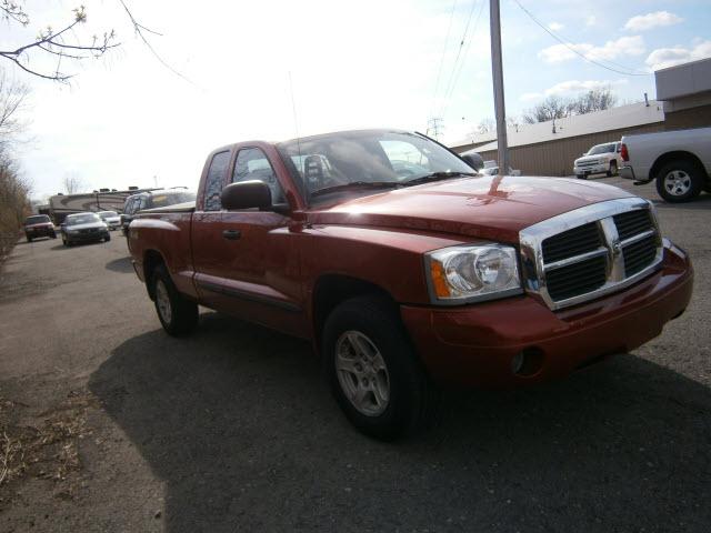 Photo of 2007 Dodge Dakota
