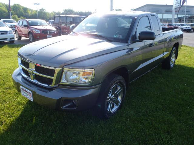 Photo of 2008 Dodge Dakota
