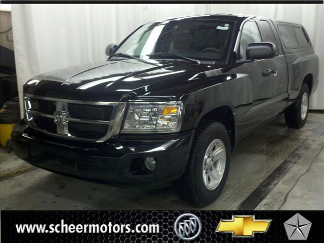 Photo of 2008 Dodge Dakota