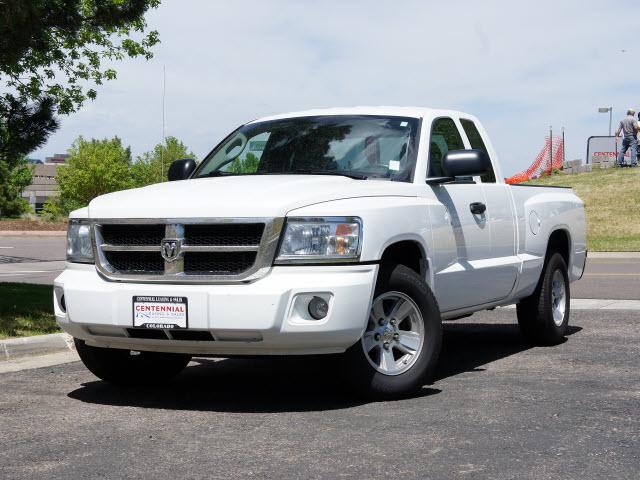 Photo of 2008 Dodge Dakota