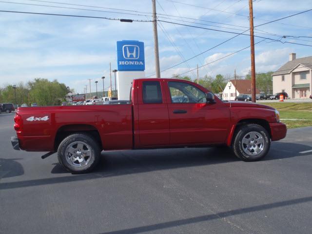 Photo of 2006 Dodge Dakota