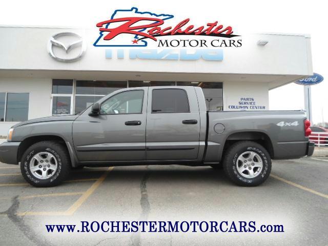 Photo of 2007 Dodge Dakota