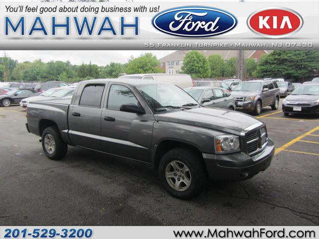 Photo of 2007 Dodge Dakota