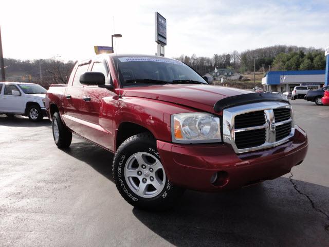 Photo of 2006 Dodge Dakota