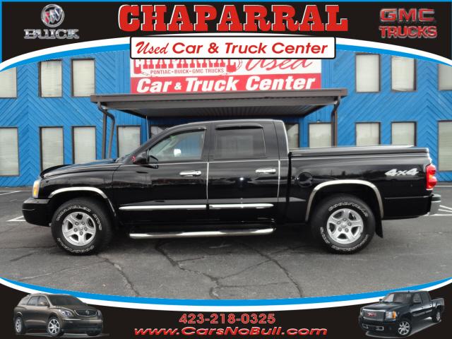 Photo of 2006 Dodge Dakota