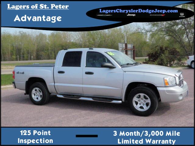 Photo of 2006 Dodge Dakota