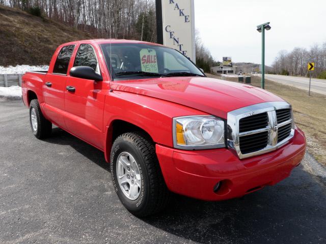 Photo of 2006 Dodge Dakota