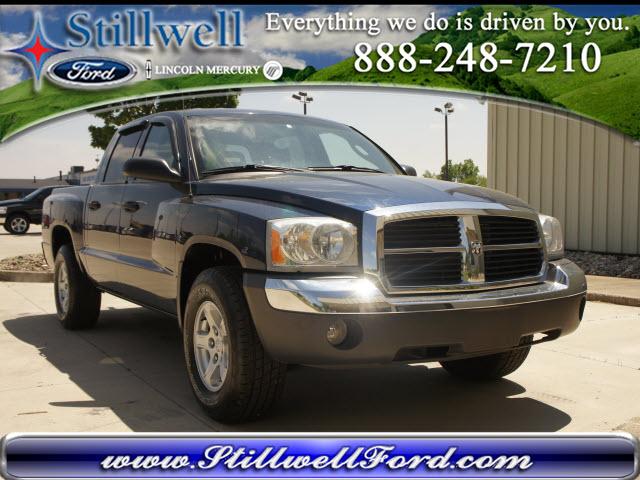 Photo of 2005 Dodge Dakota