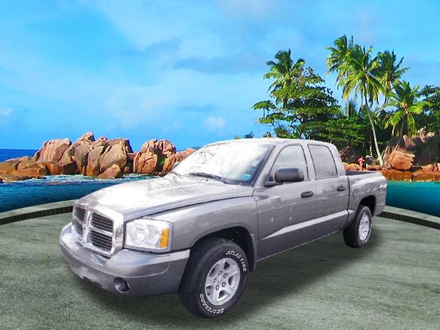 Photo of 2006 Dodge Dakota