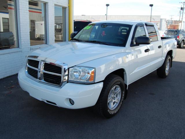 Photo of 2006 Dodge Dakota