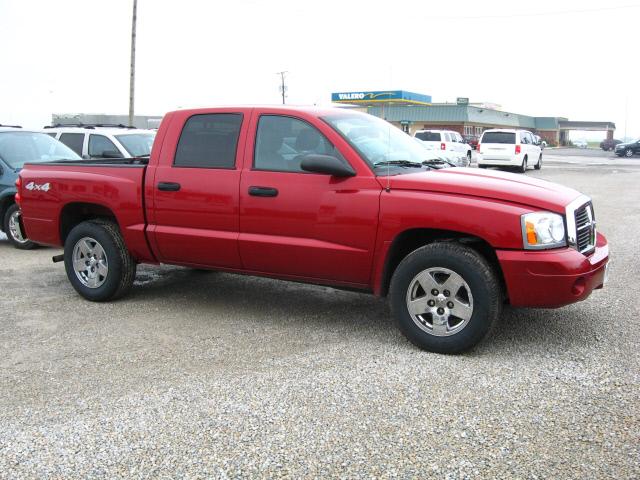 Photo of 2006 Dodge Dakota