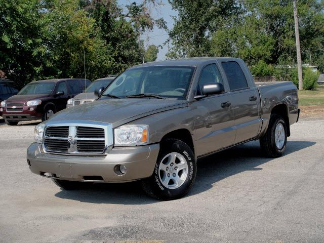 Photo of 2007 Dodge Dakota