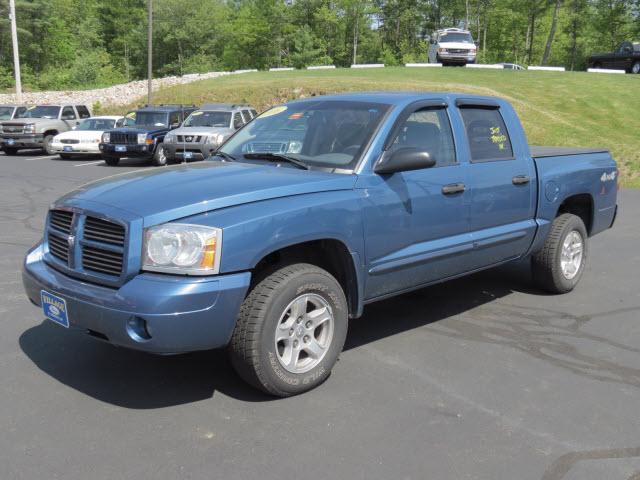 Photo of 2006 Dodge Dakota
