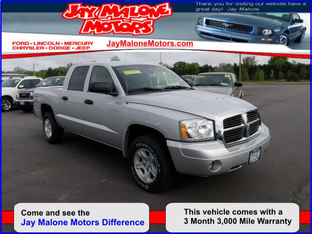 Photo of 2006 Dodge Dakota