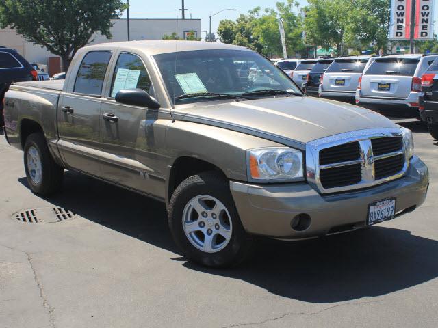 Photo of 2007 Dodge Dakota