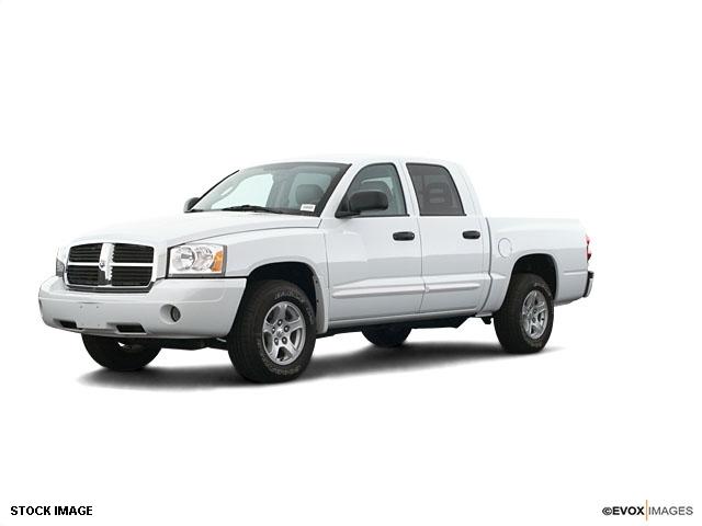Photo of 2005 Dodge Dakota