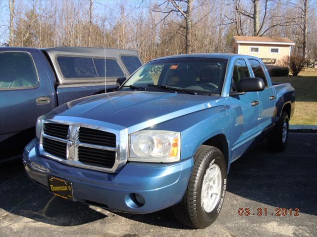 Photo of 2005 Dodge Dakota