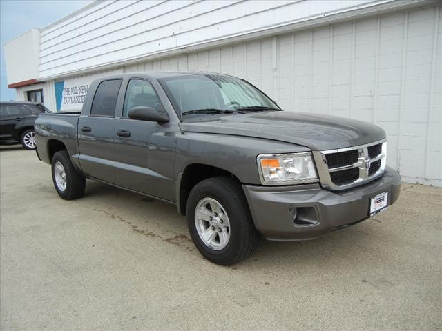 Photo of 2008 Dodge Dakota