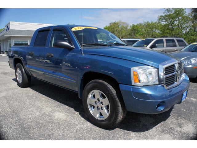 Photo of 2005 Dodge Dakota