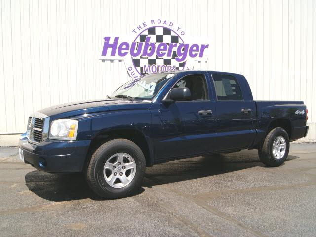 Photo of 2006 Dodge Dakota